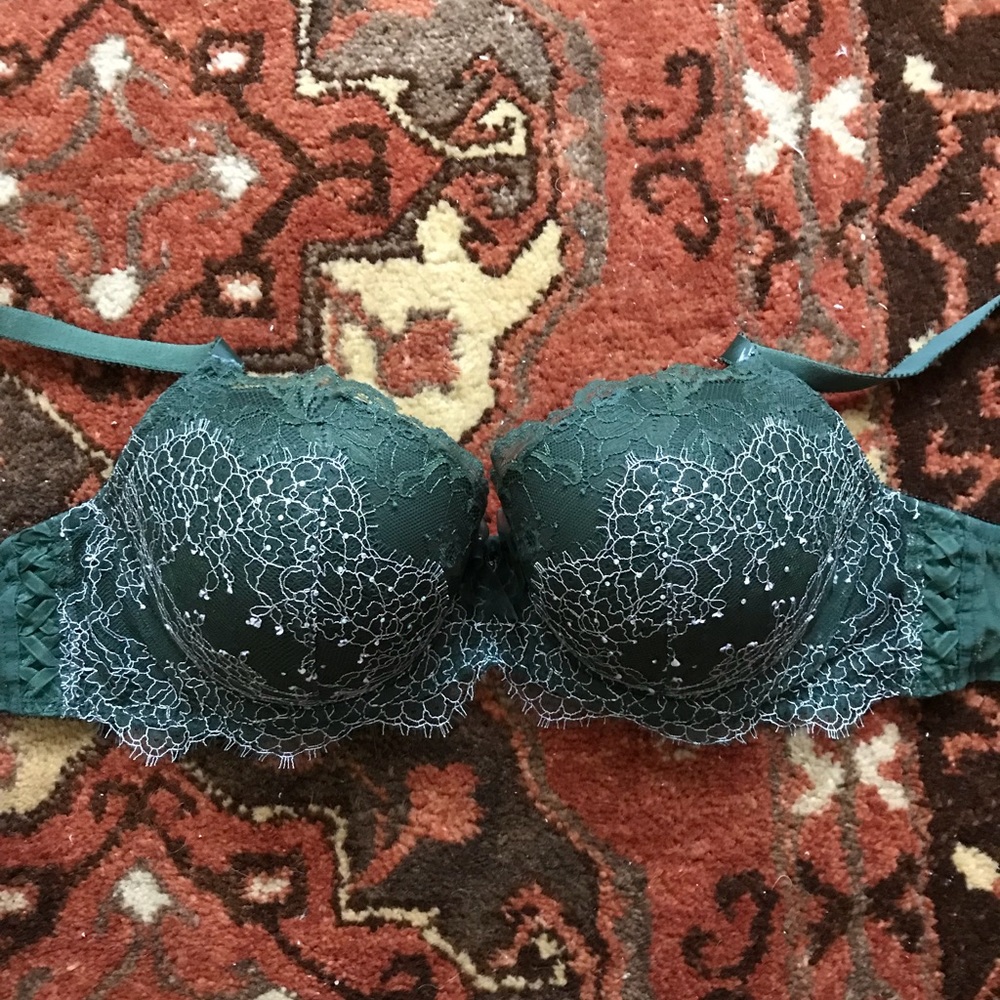 Victoria secret bra